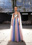 The Mirror Mosaic Dress