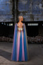 The Mirror Mosaic Dress