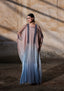 The Crest Sheer Kaftan
