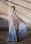 The Crest Sheer Kaftan