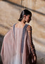 The Crest Sheer Kaftan