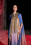 The Spectrum Sequin Shirt-Kaftan
