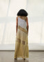 The Suspended Sequins Asymmetric Dress