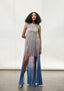 The Misty Fall Slip Dress