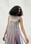The Misty Fall Slip Dress