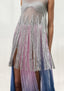 The Misty Fall Slip Dress