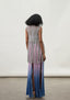 The Misty Fall Slip Dress