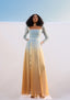 The Sunray Structured Dress