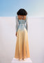 The Sunray Structured Dress