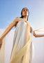The Daybreak Wrapped Dress