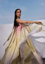 The Interwoven Sunset Dress