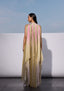 The Interwoven Sunset Dress