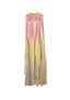 The Interwoven Sunset Dress