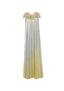 The Jade Haze Dress