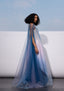 The Summer Nights Dress
