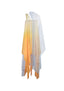 The Sunbeam Fall-Panelled Dress
