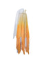 The Sunbeam Fall-Panelled Dress