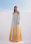The Morning Sky Kaftan