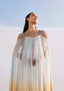 The Morning Sky Kaftan