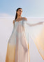 The Morning Sky Kaftan
