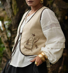 Amara jacket