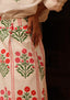 Jobner Dress Buta Checks