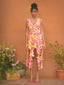 Malibu Floral Coverup