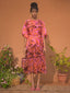 Jasmine Tulip Maxi