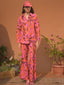 Jasmine Flared Pants