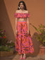 Jasmine Maxi Skirt