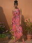 Jasmine Shimmer Maxi Dress