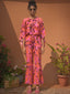 Jasmine Kaftan Blouse