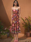 Cleopatra Sun Dress