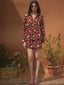 Cleopatra Button-Down Shirt