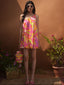 Malibu Barbie Mini Dress