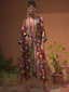 Kalahari Kaftan Robe