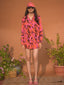 Jasmine Button-Down  Set