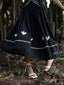 Alba Skirt