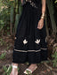 Alba Skirt