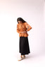 Autumn Flame Top