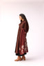 Mocha Trench Dress