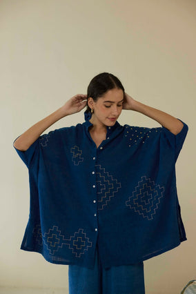 Anokhi Shirt
