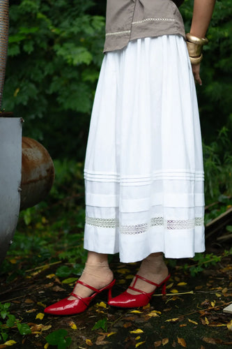 Aris Skirt