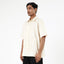 Hydrant Symbolic Applique Shirt-OW