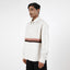 Crochet Applique Shirt- OW