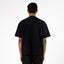 Canopy Margn Symbolic Tee- BL