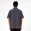 Regiment Striped Shirt- GR
