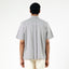 Hydrant Symbolic Applique Shirt-GR