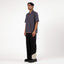 Regiment Striped Shirt- GR