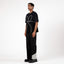 Canopy Margn Symbolic Tee- BL